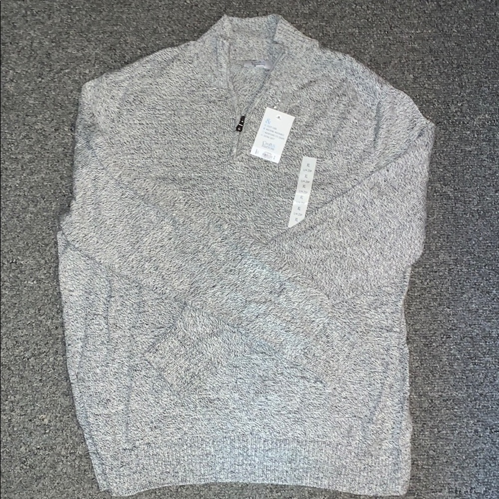 The Extra Soft Sweater💙